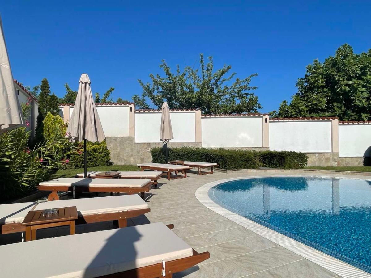 Villa Mia 索佐波尔 外观 照片