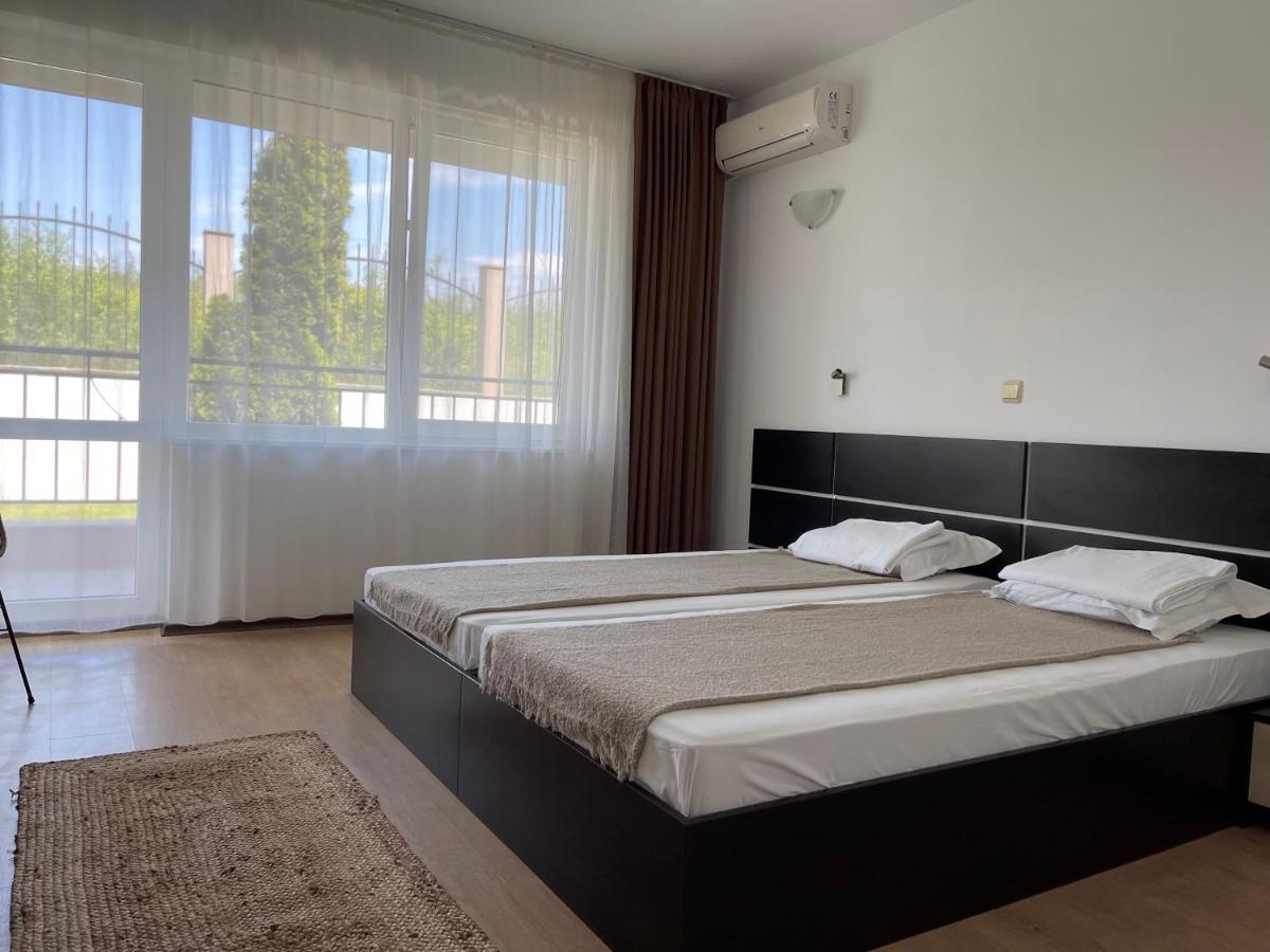 Villa Mia 索佐波尔 外观 照片