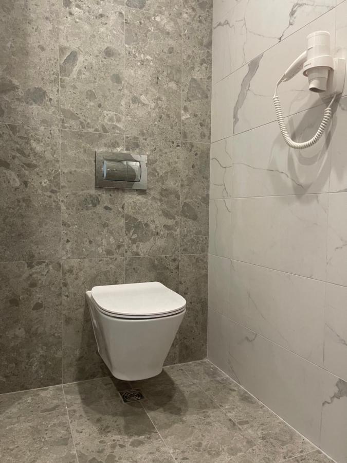 Villa Mia 索佐波尔 外观 照片