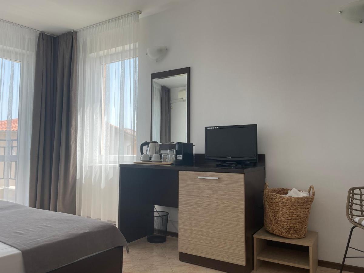 Villa Mia 索佐波尔 外观 照片