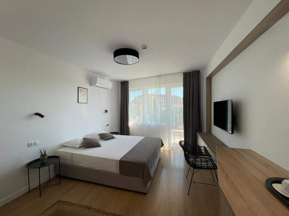 Villa Mia 索佐波尔 外观 照片