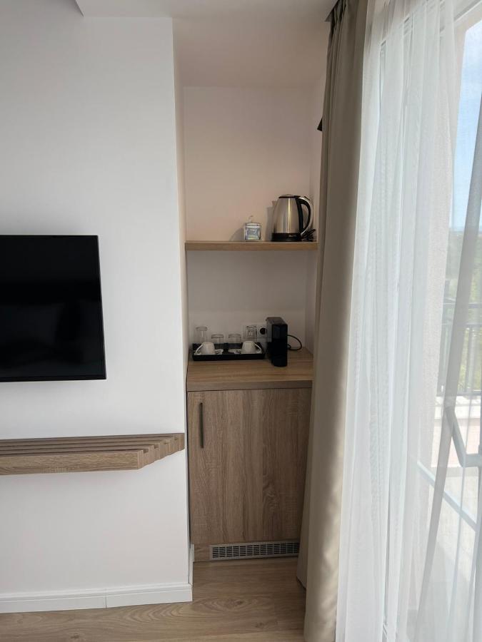 Villa Mia 索佐波尔 外观 照片