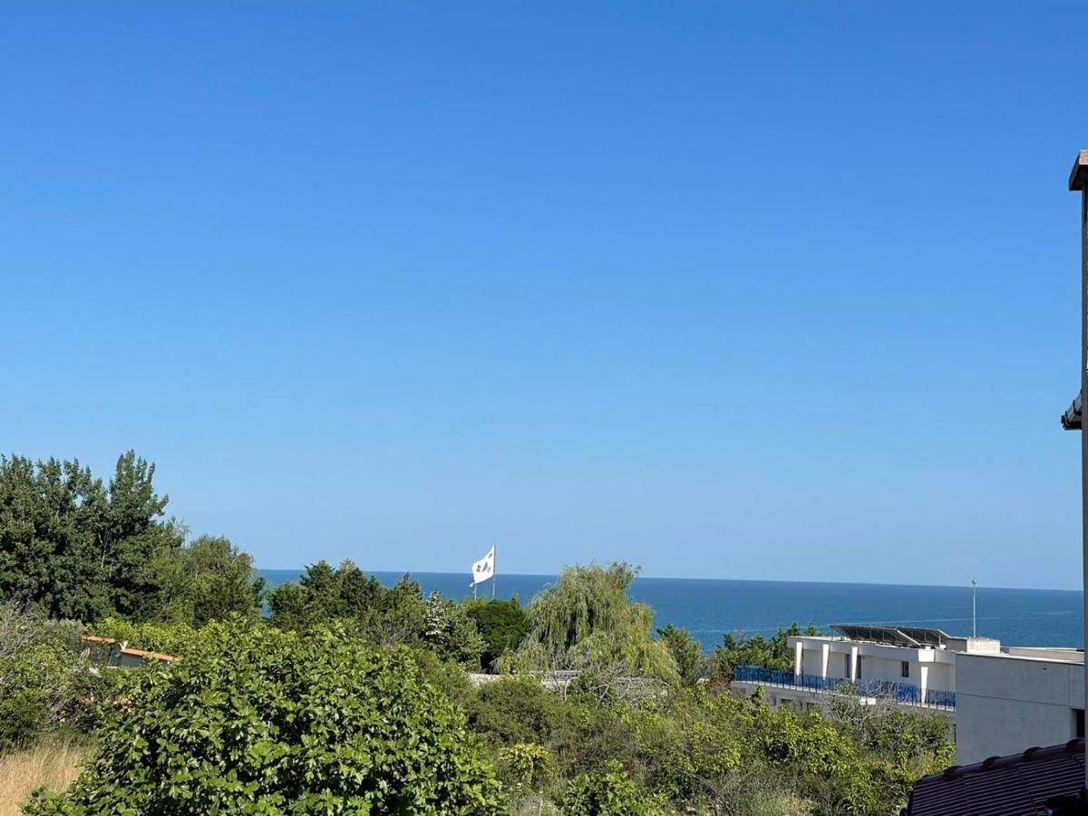 Villa Mia 索佐波尔 外观 照片