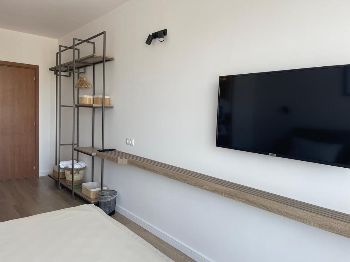 Villa Mia 索佐波尔 外观 照片