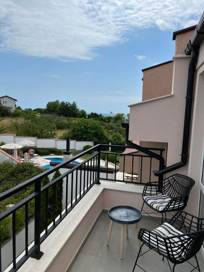 Villa Mia 索佐波尔 外观 照片