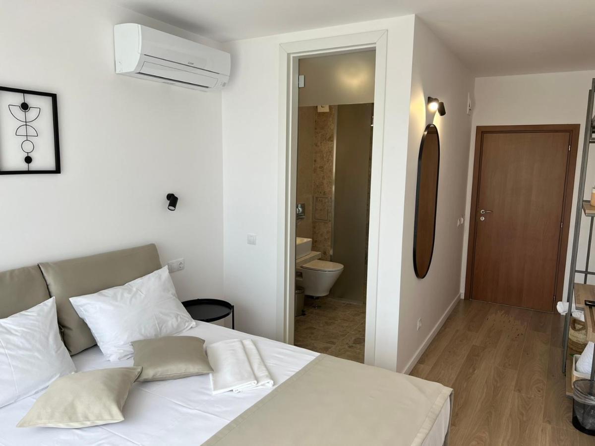 Villa Mia 索佐波尔 外观 照片