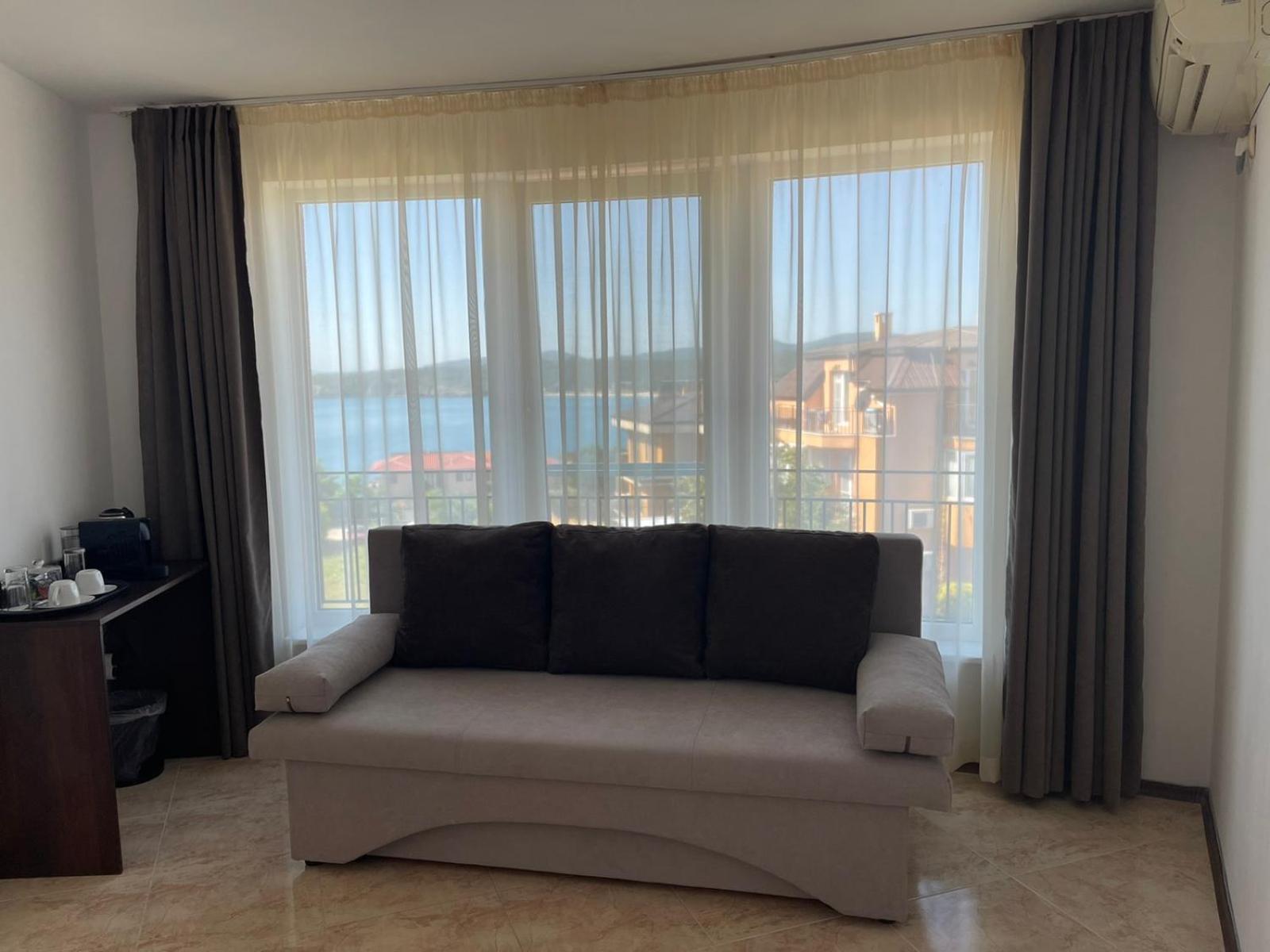 Villa Mia 索佐波尔 外观 照片