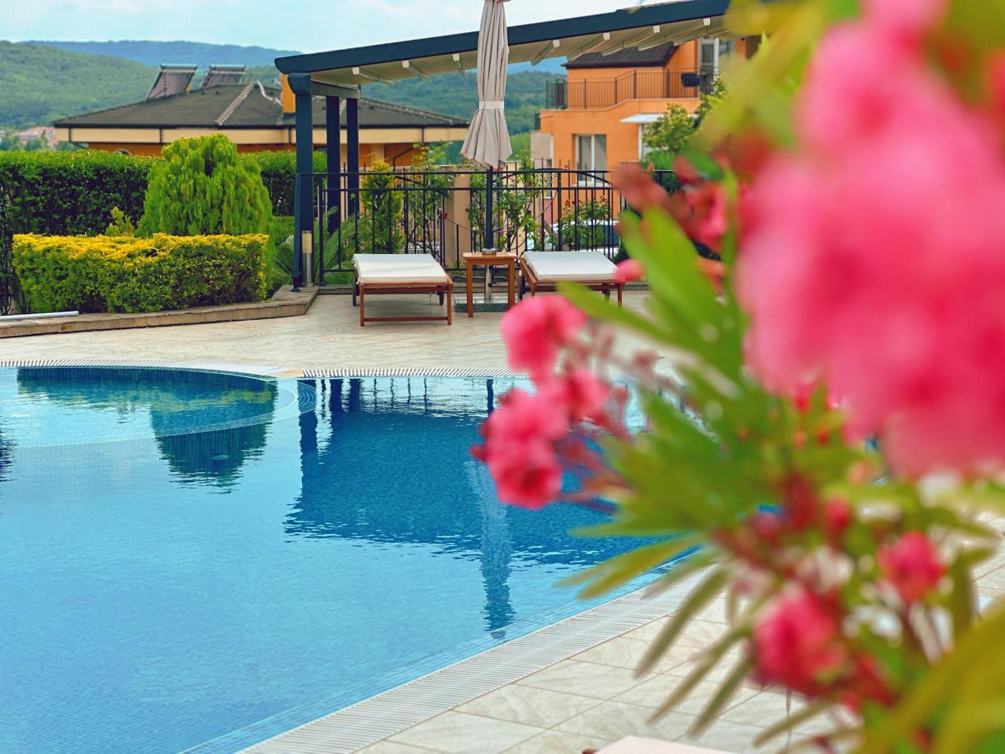Villa Mia 索佐波尔 外观 照片