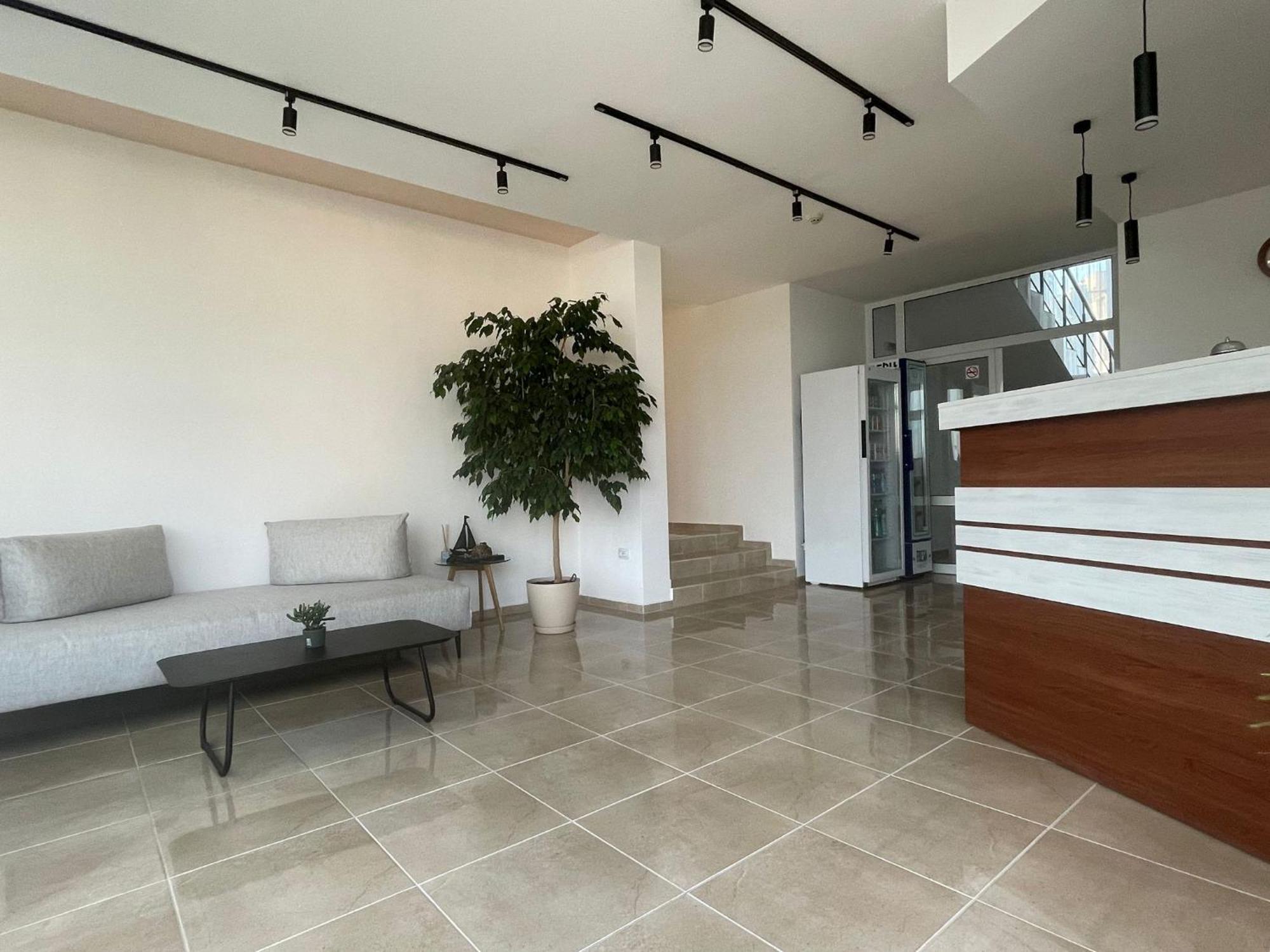 Villa Mia 索佐波尔 外观 照片