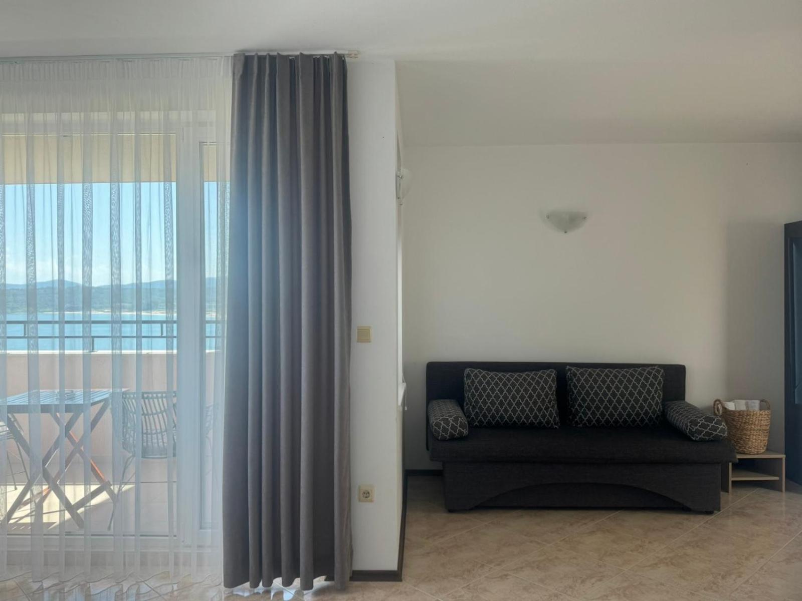 Villa Mia 索佐波尔 外观 照片