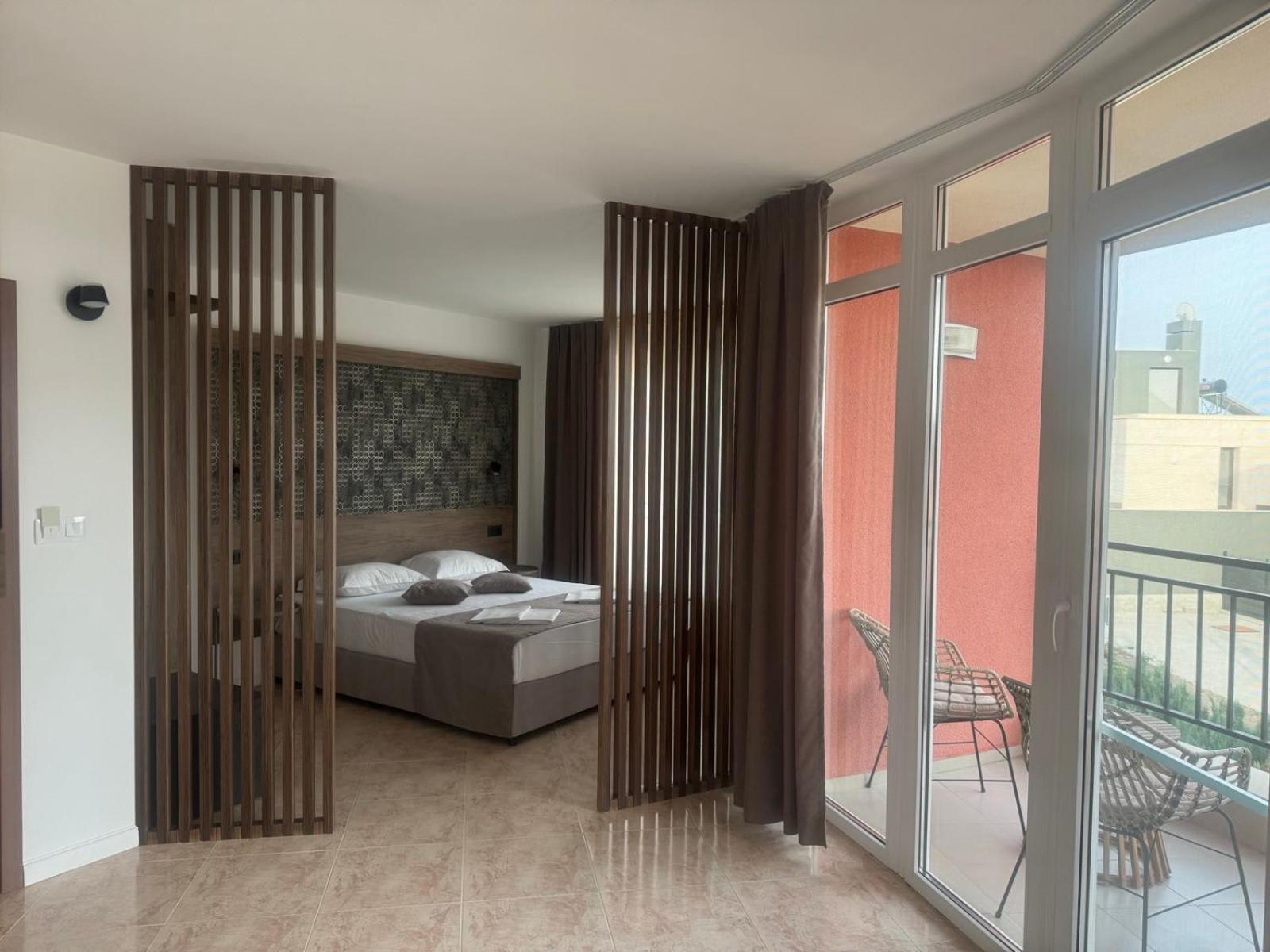 Villa Mia 索佐波尔 外观 照片